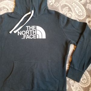 The North Face Hooded Sweatshirt